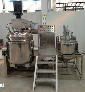 Process Equipment Manufacturer Custom Industrial <b>Reactors</b>, Mixers, and Storage Tanks - Product Image 2