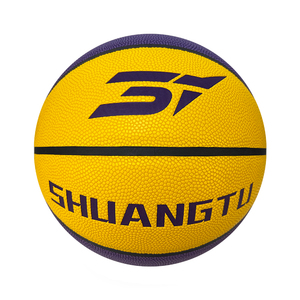 Logo personalizzato Design <span class=keywords><strong>Kobe</strong></span> <span class=keywords><strong>Bryant</strong></span> Pattern Indoor Outdoor allenamento composito basket - Product Image 5