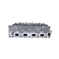 New Brand Quality Aftermarket Engine Complete Cylinder Heads MD344154 4G18 1.6L Cylinder Head Assembly for Mitsubishi GWM