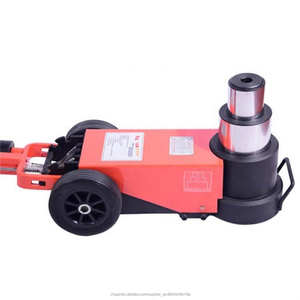 Venta al por mayor en China venta/40/80T Neumático Hidráulico de piso camión <span class=keywords><strong>jack</strong></span> - Product Image 4