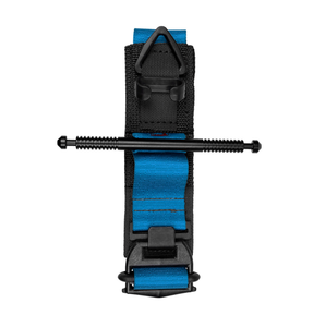 DFU150 <b>Generation</b> 5 Outdoor <b>Camping</b> Survivor Emergency Rescue Aerial Bleed Stop Fasten Metal Tactical Tourniquet Pouch Black - Product Image 3