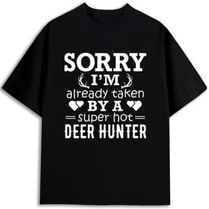 Camiseta de Algodón para Hombre al por Mayor, 180 g/m², Corte Regular, Cuello Redondo, Manga Corta, Estampada con Patrón, Tejido Jersey Transpirable - Product Image 1