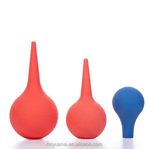 กระบอกฉีดยาทำจากยางขนาด30มล. 60มล. 90มล. หลอดฉีดยาสำหรับใช้ในห้องปฏิบัติการหลอดฉีดยาจมูกสำหรับเด็ก - Product Image 4