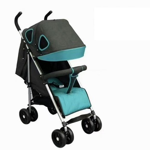 <span class=keywords><strong>Poussette</strong></span> pliable en alliage d'aluminium la plus vendue, utilisable <span class=keywords><strong>à</strong></span> l'intérieur et <span class=keywords><strong>à</strong></span> l'extérieur pour bébés de 0 <span class=keywords><strong>à</strong></span> 3 ans, couleur personnalisable - Product Image 6