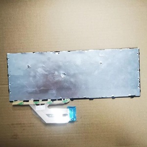 คีย์บอร์ดแบบมีสายอเนกประสงค์ รองรับ<span class=keywords><strong>ภาษา</strong></span>สเ<span class=keywords><strong>ป</strong></span>นและภาษาไทย - Product Image 5