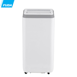 ราคาเครื่องปรับอากาศแบบตั้งพื้นขนาด 8000 BTU แบบพกพาขายส่ง - Product Image 3