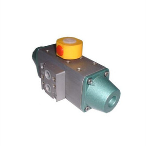 Actuador de Disco Rotatorio Rd-005.0 Neumático para Válvulas - Product Image 1
