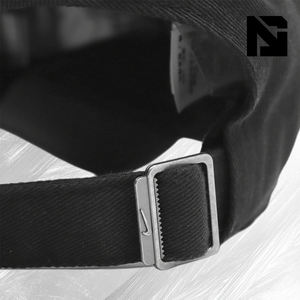 Gorra de Golf Nike Club Futura Sin Estructura, Estilo Clásico, de Algodón Lavado, Ajustable, para Hombre y Mujer - Product Image 4