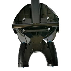 Gokart — hoverboard réglable et avec suspension, <span class=keywords><strong>pour</strong></span> 6.5, 10 pouces, avec pulvérisateur, livraison gratuite - Product Image 2