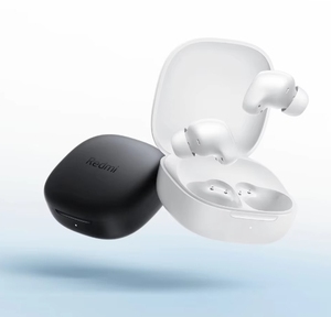 Écouteurs Redmi Buds 6 Play avec réduction de bruit IA, autonomie de 36 heures, étanchéité IPX4 - Product Image 3