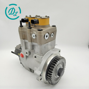 Pompe d'injection de carburant diesel Common Rail EexcavaStart 511-7975 pour excavatrices 336E, moteurs C9.3, durable, fiable, installation facile - Product Image 6