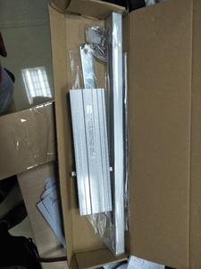 Fermeture de porte dissimulée en bois à ressort, 50/85KG, hydraulique, deux vitesses réglables, caisse de sécurité - Product Image 5