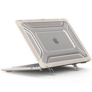 Funda plegable de TPU para ordenador portátil, carcasa rígida para <span class=keywords><strong>Apple</strong></span> <span class=keywords><strong>Macbook</strong></span> <span class=keywords><strong>Pro</strong></span> de <span class=keywords><strong>16</strong></span> pulgadas, A2485, <span class=keywords><strong>M1</strong></span> <span class=keywords><strong>Pro</strong></span> / <span class=keywords><strong>M1</strong></span> <span class=keywords><strong>Max</strong></span>, 2021 - Product Image 1