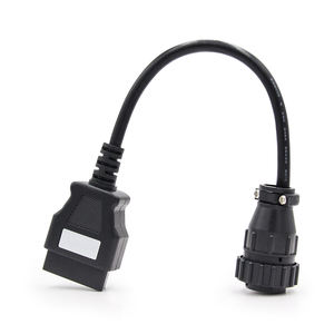 Kabel Konektor OBD2 16pin untuk <span class=keywords><strong>SCANIA</strong></span>, Kompatibel dengan Alat Diagnostik TCS untuk Truk <span class=keywords><strong>Scania</strong></span> - Product Image 6