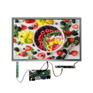 オリジナルBOE産業用ハイライトLCDディスプレイパネルGV185FHM-N10 LCDスクリーンパネルモニター