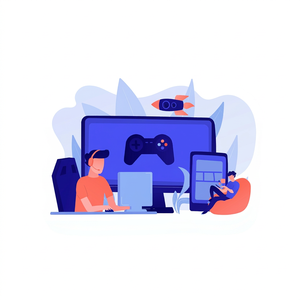 Desarrollo de juegos multiplataforma de diseño personalizado Webroot Infosoft, la mejor empresa, precio más económico, más de 7 años de experiencia, diseño personalizado - Product Image 1