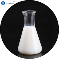 Silice colloïdale de haute pureté pour les supports de catalyseur