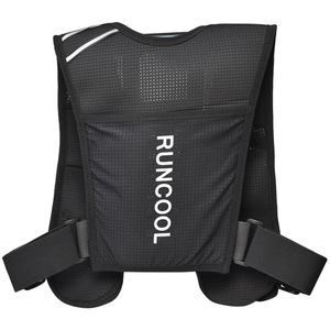 Chaleco Deportivo Multifuncional de Poliéster Resistente para Ciclismo y Running, Mochila Hidratante para Correr al Aire Libre - Product Image 5