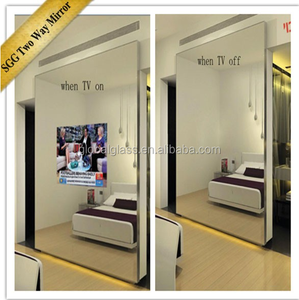 زجاج مرآة ذكي ثنائي الاتجاه الأكثر مبيعًا - Product Image 6