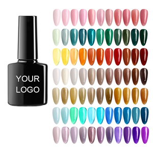 Esmalte <span class=keywords><strong>de</strong></span> <span class=keywords><strong>uñas</strong></span> <span class=keywords><strong>de</strong></span> gel UV certificado CPNP, 15ml, lámpara LED <span class=keywords><strong>de</strong></span> diseñador personalizado, suministros <span class=keywords><strong>de</strong></span> <span class=keywords><strong>uñas</strong></span> DIY <span class=keywords><strong>de</strong></span> estilo francés con muestra gratis - Product Image 3