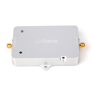 2.4Ghz <span class=keywords><strong>4W</strong></span> Kích Thước Nhỏ <span class=keywords><strong>Wifi</strong></span> Tín Hiệu Extender 36dBm Internet Không Dây <span class=keywords><strong>Repeater</strong></span> <span class=keywords><strong>4W</strong></span> Sh24Gi4000P Tăng Cường Tín Hiệu - Product Image 6