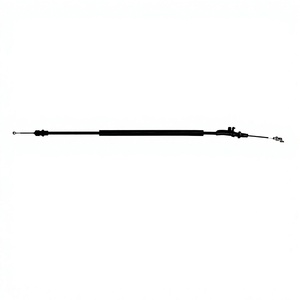 Cable de Cierre de Puerta para BMW 51238208442 para E39 E46, Pieza de Repuesto - Product Image 2