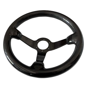 <span class=keywords><strong>Volant</strong></span> léger en fibre de carbone pour pièce de voiture en fibre de carbone - Product Image 1