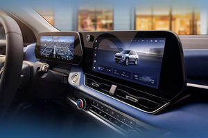 XINXIANG <span class=keywords><strong>BADA</strong></span> In Stock vendita calda a buon mercato 1.5T 155km Chevrolet explorer più 2025 2024 auto nuove ibride Plug-in - Product Image 3