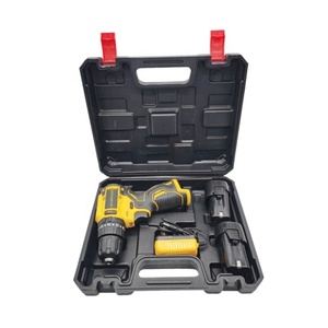 Perceuse au lithium portable 16,8 V 35 N.m. Perceuses sans fil M N232 avec moteur sans balais en cuivre pur - Product Image 4