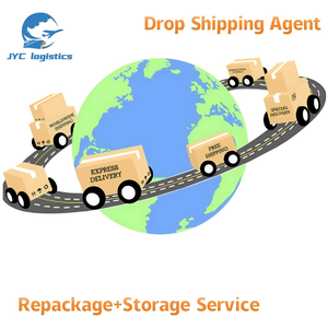 Китай в Джедду, Рияд, Даммам, DDP, доставка через дверь, экспедитор, дешевые цены на доставку для авиаэкспресс-доставки, Китай, Саудовская Аравия - Product Image 6