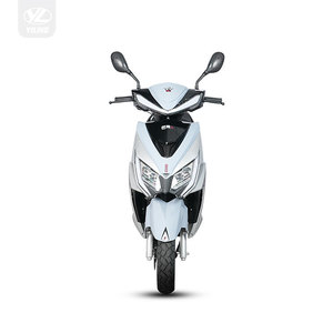 Scooter de Aventura Automático de Gasolina para Adultos, 125cc 150cc, Económico para Exteriores - Product Image 5