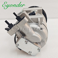 Compresseur de refroidissement AC pour Renault CLIO CAPTUR 926008468R 926002352R Z0012593A 926004990R 92600-2352