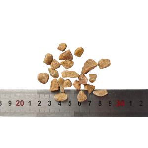 Gravier de ma huang chinois, <span class=keywords><strong>pierre</strong></span> moulée à l'eau, adhésif pour sol en époxy, surface de route, 3-5 mm, 4-6 mm, 6-9 mm, 9-12 mm, 10-20 mm - Product Image 1