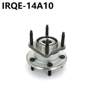 Unidad de Rodamiento de Rueda Delantera y Conjunto de Cabezal de Eje para Jeep OE 52128692AC, Modelo IRQE-14A03 - Product Image 5