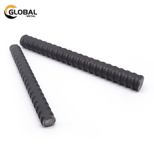 Venta caliente de alta calidad bajo MOQ acero hrb500 rebar - Product Image 1