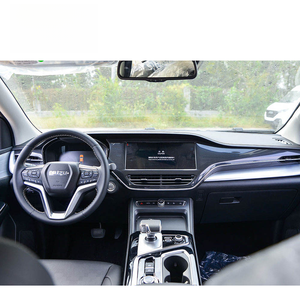 R18ระบบไฮดรอลิกอัตโนมัติสภาพรถปิกอัพ D-MAX รถรับส่งระดับยุโรป VI แบบใหม่ - Product Image 6