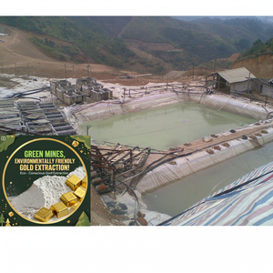 <span class=keywords><strong>JIN</strong></span> <span class=keywords><strong>CHAN</strong></span> Agent auxiliaire textile pour le traitement de l'or, tensioactif, adsorbant, réactif, produits chimiques de traitement pour l'exploitation minière de l'or, autres poudres - Product Image 5