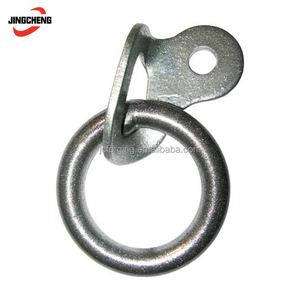 Kit de supports de levage, 4 pièces, barres de support moteur 5500 lbs, compatibles avec les élingues de levage et les niveleurs de charge, moteur 7100 - Product Image 1