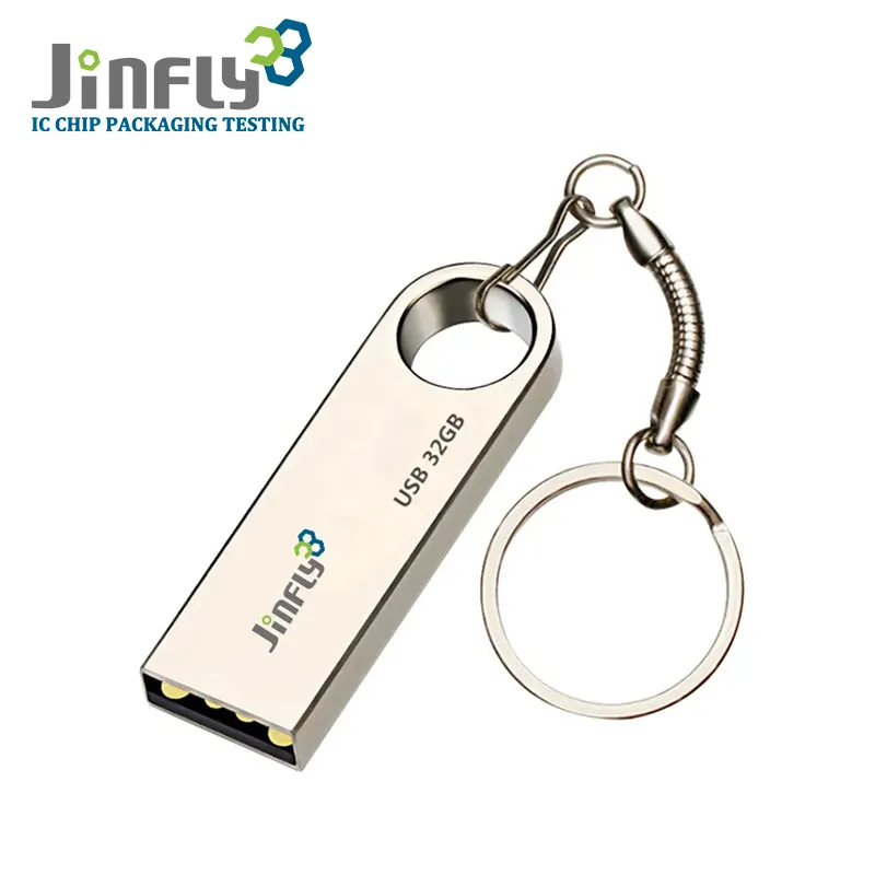 JINFLY Factory 128G 64G USB Pen Drive 32G Memory U Disk 16G Memory Stick 8G USB Flash Drives 4G 2G 1G 512M USB 2.0 3.0 Pendrive