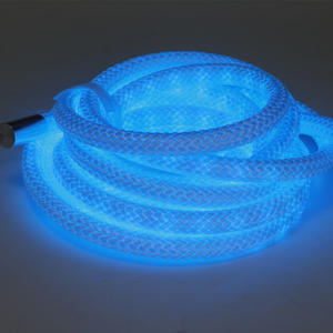 Perfil <span class=keywords><strong>de</strong></span> Tejido <span class=keywords><strong>de</strong></span> Cuerda <span class=keywords><strong>de</strong></span> Neón <span class=keywords><strong>de</strong></span> 360 Grados con Envoltura <span class=keywords><strong>de</strong></span> Tela, Kit <span class=keywords><strong>de</strong></span> <span class=keywords><strong>LED</strong></span> <span class=keywords><strong>de</strong></span> Neón <span class=keywords><strong>de</strong></span> 5 m con Clasificación IP65 y Control por WiFi - Product Image 3