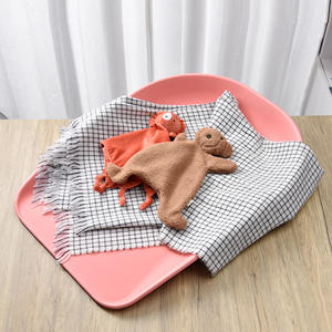 Commercio all'ingrosso della fabbrica di schiuma di Eva ad alta densità del bambino fasciatoio sicuro morbido impermeabile per il bambino fasciatoio tavolo - Product Image 4