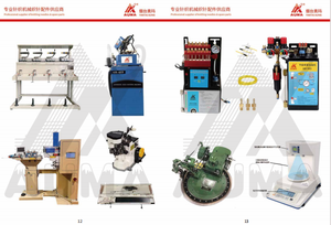 Aiguilles pour machine à tricoter à la main <span class=keywords><strong>Deha</strong></span> 79.85G01 & <span class=keywords><strong>Deha</strong></span> 79.94 G01 - Product Image 5