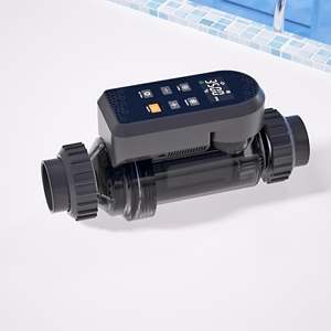 Stepon Smart App-Filtro de piscina, tratamiento de agua salada, Clorador, generador, Clorador de agua salada para piscina - Product Image 1