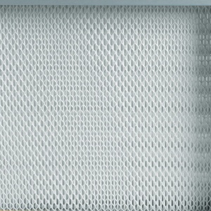 Filtro de Gel Plegado Personalizado H14 ULPA para Filtración Terminal en Cuartos Limpios - Product Image 4
