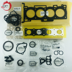 Nouveau kit de joints d'origine pour révision moteur OE 20910-2GM01 209102GM01 Système moteur 11-15 H-YUNDAI K-IA Garantie d'un an - Product Image 2