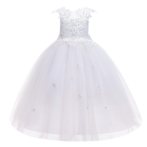 Nueva Tendencia de Verano, <span class=keywords><strong>Vestidos</strong></span> de Fiesta Formales <span class=keywords><strong>para</strong></span> <span class=keywords><strong>Niñas</strong></span> de 12 Años, <span class=keywords><strong>Vestidos</strong></span> de Princesa <span class=keywords><strong>para</strong></span> <span class=keywords><strong>Adolescentes</strong></span> - Product Image 5