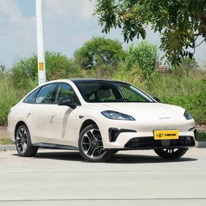 GAC Aion <span class=keywords><strong>RT</strong></span> 2026 Nouveau Modèle GAC Aion <span class=keywords><strong>RT</strong></span> 2026 520 Smart Edition Berline Électrique Autonomie 650km Acheter Voiture en Ligne - Product Image 2