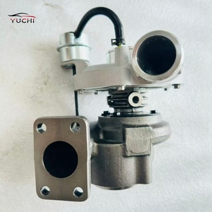 GT25เทอร์โบชาร์จเจอร์482-0233 4820233 833908-5014S 833908-14สำหรับรถขุดเครื่องยนต์ C4.4 Caterpillar - Product Image 2