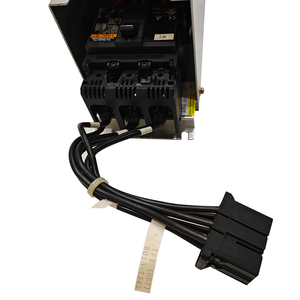 Résistance de décharge FANUC A05B-2502-C401, pièces PLC - Product Image 3