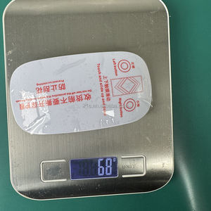 Usine en gros bureau 2.4G sans fil <span class=keywords><strong>Bluetooth</strong></span> Rechargeable <span class=keywords><strong>souris</strong></span> muette pour iPad sans fil 2nd Gen 3 Nd Gen pour <span class=keywords><strong>macbook</strong></span> - Product Image 3